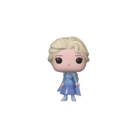 Funko Pop Disney Frozen 2 Elsa