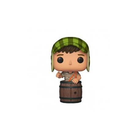 Funko Pop El Chavo – Pop Television – El...