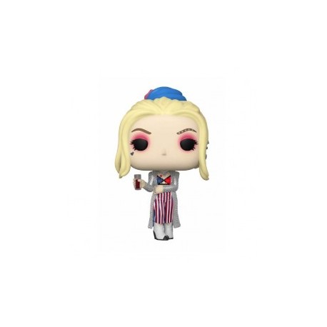 Funko Pop Harley Quinn (Black Mask) – Pop...