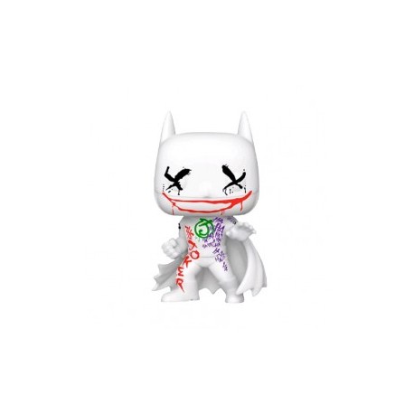 Funko Pop The Joker Is Wild – Pop Heroes –...